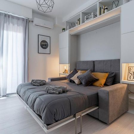 Sebino18 - Design Apartment Suite ميلان المظهر الخارجي الصورة